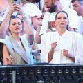 "Blista, sija, zaljubljena je" Milica Pavlović nakon susreta sa Džejlom otkrila da li je pevačica sa Jakovom