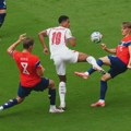 Da li je ovo dokaz da je Norveška pokradena protiv Engleske? Britanska televizija objavila sve