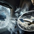 Kada avion postane smrtonosna zamka: Najstrašniji primeri dekompresija koji su promenili avijaciju