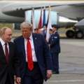 Tramp: Verujem da je Putin spreman na dogovor
