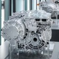Geely predstavio motor s rekordnom efikasnošću i karakteristikama