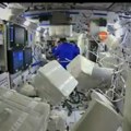 Kina lansirala prve AI satelite u svemir