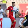 (Video) Vošin Ranđelović najbolji igrač 1. kola: Njegov gol među najlepšima, u idealnom timu još dvojica igrača „stare dame“…