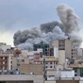 Iran tvrdi da je gađao američke baze u Kuvajtu, vlasti: Pogođena i civilna infrastruktura
