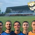 Radnički podržava najavljeno "ozdravljenje" fudbala, ulazi "bez virusa", spreman da bude primer!