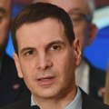 Miloš Jovanović za Insajder: Glasači desnice neće glasati za studentsku listu, neispravno je sedeti u parlamentu (VIDEO)