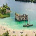 Nekadašnji logor danas je kupalište: Turisti se kupaju iznad mesta koje krije jezivu istoriju