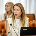 Đedović razgovarala sa specijalnim izaslanikom SAD o pitanju NIS-a