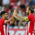 Poznato da li se menja termin Zvezdinog meča sa Hapoelom!