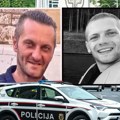 (Foto) Izleteo iz kuće sa nožem, vikajući "Sad ću ti j****i majku"! Ovo je muškarac koji je nasmrt izbo zeta (28) u Sarajevu…