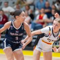 Preokret Srpkinja za polufinale Evrobasketa: Pala Belgija, sledi duel sa Španijom