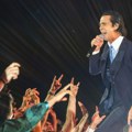 Muzička propoved pred skoro 10 hiljada ljudi: Nick Cave & The Bad Seeds na Kalemegdanu održali koncert koji će se dugo pamtiti…