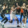 Огласио се бивши играч Партизана! Шампион Евролиге послао поруку која је заинтригирала све!