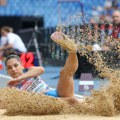 Evo gde možete da gledate uživo TV prenos Milice Gardašević u borbi za finale Evropskog prvenstva