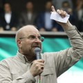 Galibaf optužio SAD za iznuđivanje ustupaka i pritisak na Iran