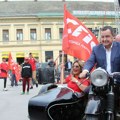 Više odbora SPS jednoglasno predložilo: "Ivicu Dačića za predsednika Srbije"