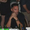 Duško Tošić došao na Karleušin nastup, ona mu posvetila pesmu, pa otkrila da li se muvaju posle razvoda