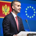 DPS o novom skandalu u Crnoj Gori: Spajić ne može da ostane premijer