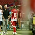 Možda ću iznervirati mnoge ljude! Rijera srećan zbog rezultata, ali... Nisam u potpunosti zadovoljan