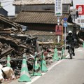 Novi bilans iz Japana: Najmanje 37 povređenih nakon snažnog zemljotresa