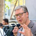 "Sami sebi su dovoljni" Vučić o novoj metodologiji Marte Kos: "Nisu im potrebni ni trojanski, ni ovakvi, ni onakvi konji…
