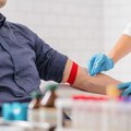 Vaše malo nekome znači mnogo! Evo gde danas možete dati krv