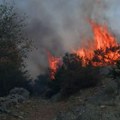 Proglašena vanredna situacija u Trebinju! Požar izbio na gradskoj deponiji: Oružane snage BiH i meštani danonoćno se bore sa…