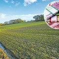 Dva placa dele istu ogradu, jedan košta 50.000, drugi 20.000 evra: Evo zašto komšijina zemlja može da vredi i duplo više