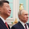 Putin bi mogao da upotrebi nuklearno oružje, ali Kinezi su povukli ručnu VIDEO