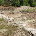 Nastavljaju se arheološka istraživanja na brdu Hisar kod Prokuplja