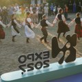 Expo karavan stigao u Topolu: "Paviljon igre" predstavio prilike koje donosi izložba 2027. godine