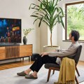 Kako Samsung Art Store spaja umetnost i tehnologiju prikaza na Micro RGB i OLED ekranima