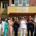 Sjajne vesti za mlade lekare u Nišu: Sa profesorima krenuli od sela do sela da pregledaju meštane, pa stigla i zaslužena…