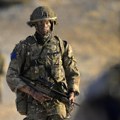 Britanski vojnik poginuo u Ukrajini! Hitno se oglasilo MO Ujedinjenog Kraljevstva!