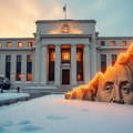 Fed povisio referentnu kamatnu stopu za 0,25 odsto