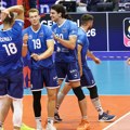 Razbili odbojkaše Srbije i nalaze se pred istorijom, samo Nikola Grbić ovo može da spreči