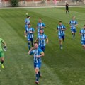 Slavlje Omladinca u lokalnom derbiju protiv Vujna