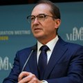 Nemačka levica podnela krivičnu prijavu protiv ministra unutrašnjih poslova Dobrinta