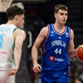 Topić otkrio kako teče oporavak: „Sve sam bolje, jedva čekam da ponovo budem na terenu!“