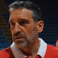 Ibon Navaro pred Efes: Mnogo grešaka na početku meča treba izbeći