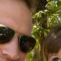 Tata je čekao svoju malu Vivijan: Trebalo je da mu se vrati tog dana, ali ju je majka ubila nakon odluke suda