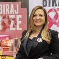 Biraj roze: IDEA okupila više od 50 partnera i 80 brendova za važnu poruku o prevenciji raka dojke