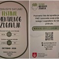 Festival mentalnog zdravlja u Pirotu počinje sutra! Nakon svečanog otvaranja panel diskusija