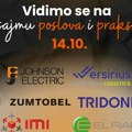 Od ambicije do pozicije: Career Days 2026 stiže u Niš