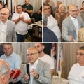 "Ubedljivo ćemo 25. oktobra pobediti za naš narod" Lider naprednjaka iz Starih Banovaca poručio: "Građani zaslužuju najbolje!"…
