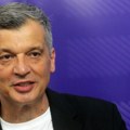 Bodrožić (NUNS) o promenama na Novoj: Cilj je da 25. oktobra ne postoje slobodni mediji