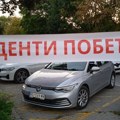 Lista broj 3 je materijal: Vidimo se 25. oktobra da bi ušli u stvarnost