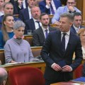 Mađarski parlament ukinuo Orbanove mere protiv LGBTQ zajednice