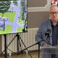 Za petnaestak dana kreću radovi na uređenju stare autobuske stanice u Leskovcu, trebalo bi da budu završeni za šest meseci