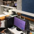 Indeksi na Beogradskoj berzi u minusu, promet skoro tri miliona dinara
